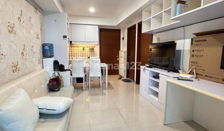 Apartement Mewah Dan Nyaman di Spring Hill Kemayoran, Jakarta Utara 1