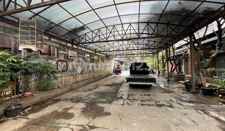 Dijual Green Office Dekat Kawasan Industri Pulo Gadung, Cakung Dijual Green Office Dekat Kawasan Industri Pulo Gadung, Cakung