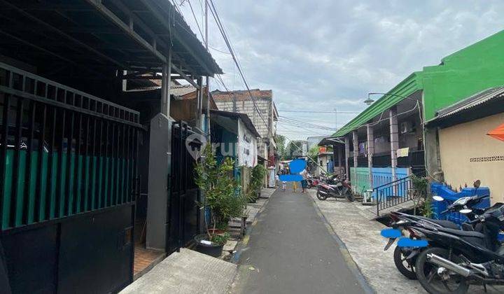 Dijual Rumah Dan Kontrakan 11 Pintu Strategis di Tugu Utara 2