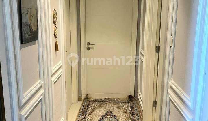 Luxury Apartment Casa Grande Residence Directly Connected to Mall Kota Kasablanka Kuningan South Jakarta 2