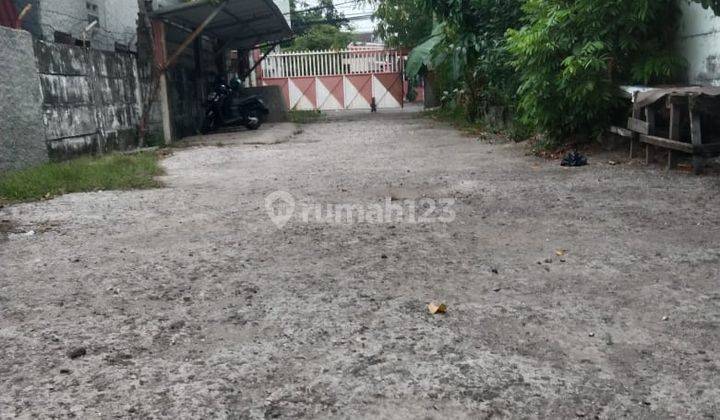 Gudang Megah Dan Strategis di Cakung Jakarta Timur 2