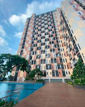 Apartemen 2BR Bagus Dan Nyaman di Sayana Harapan Indah, Bekasi 1