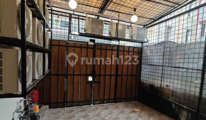 For Sale: New Fully Furnished Boarding House Ready to Occupy in Tambora, West Jakarta 2
