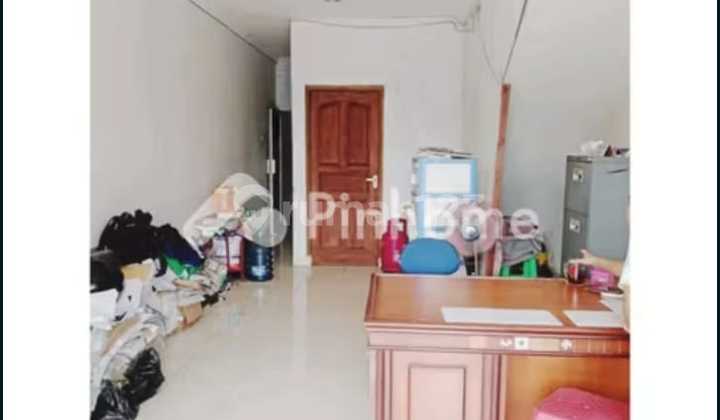 2-Story Shop House Strategically Located Ready to Use in Emerald Spring, East Bekasi 2