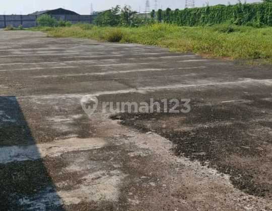 Dijual Tanah Berlokasi Strategis di Pusaka Rakyat, Tarumajaya Dijual Tanah Berlokasi Strategis di Pusaka Rakyat, Tarumajaya