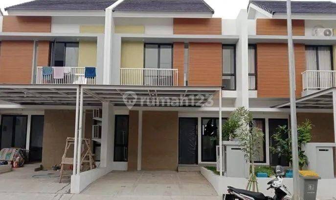 Rumah Bagus Dan Terawat di Lavesh Phase 2 Kota Harapan Indah 2 1