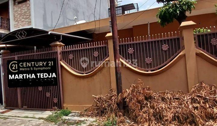 Rumah Bagus, Rapih Dan Lokasi Strategis di Sunter Jakarta Utara 1