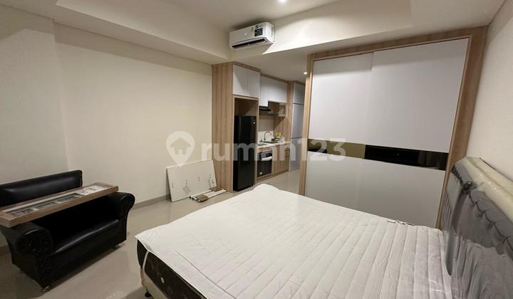 Fully Furnished Studio Apartment Cleon Park JGC - Near Aeon Mall & Ikea Fully Furnished Studio Apartment Cleon Park JGC - Near Aeon Mall & Ikea