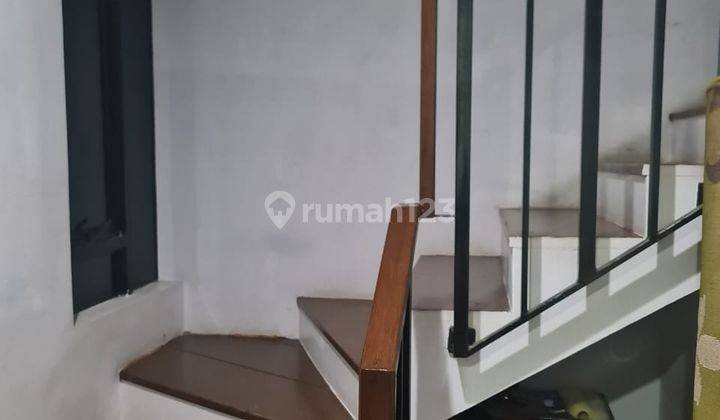 Rumah Minimalis Bagus Dan Terawat di Cluster Metland Menteng Cakung Jakarta Timur 2