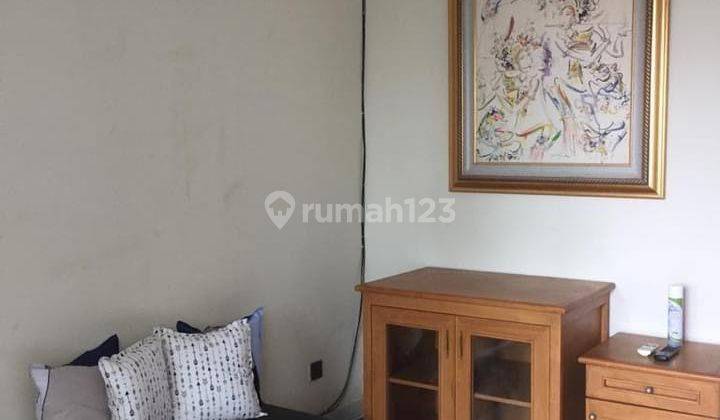 Apartemen Type Studio Bagus Dan Nyaman di Semanggi Jakarta Pusat 2