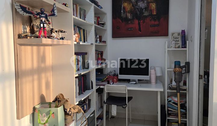 Rumah Cantik di Raffles Hills Cibubur - Sudah Renovasi & Furnished, Siap Huni! 2