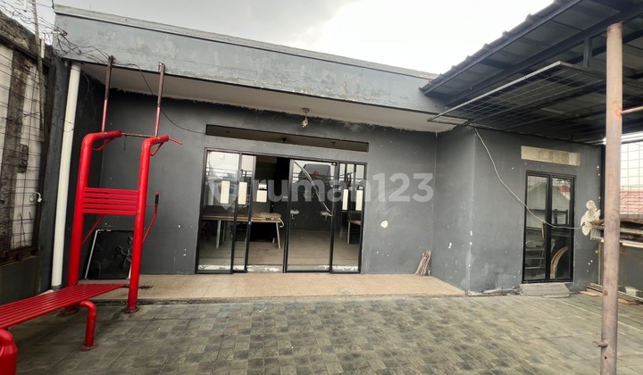 4-Storey Ruko Grand Centro Bintaro, South Jakarta - Suitable for Office & Business 2