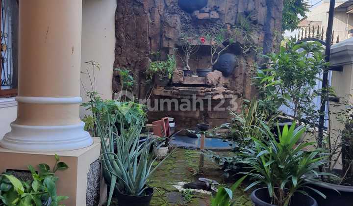 Rumah Megah 2 Lantai Siap Huni di Pondok Bambu Duren Sawit Jakarta Timur - Lokasi Strategis 2