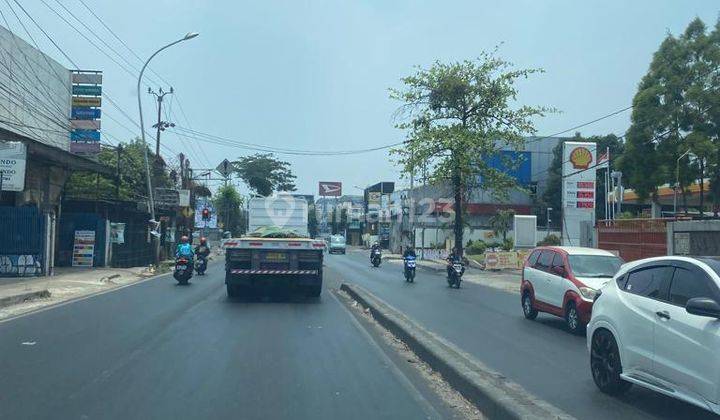 Dijual Tanah Luas Dan Strategis di Narogong Bekasi 2