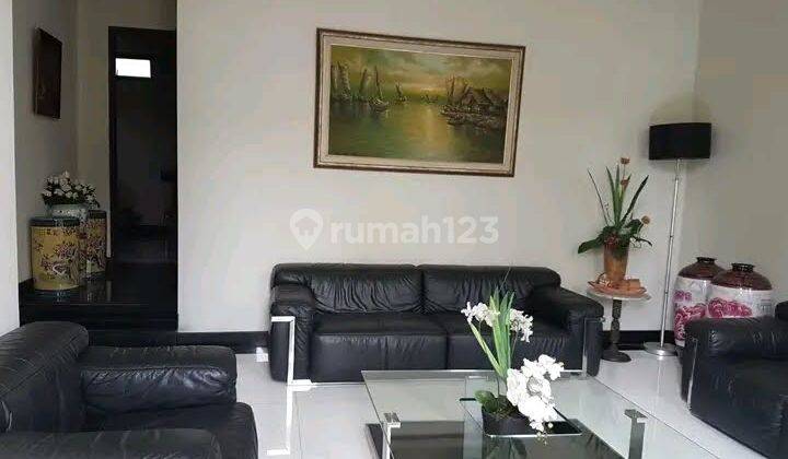 Rumah Mewah Dan Dilingkungan Elit di Jl. Alur Laut Tanjung Priuk Jakarta Utara 1