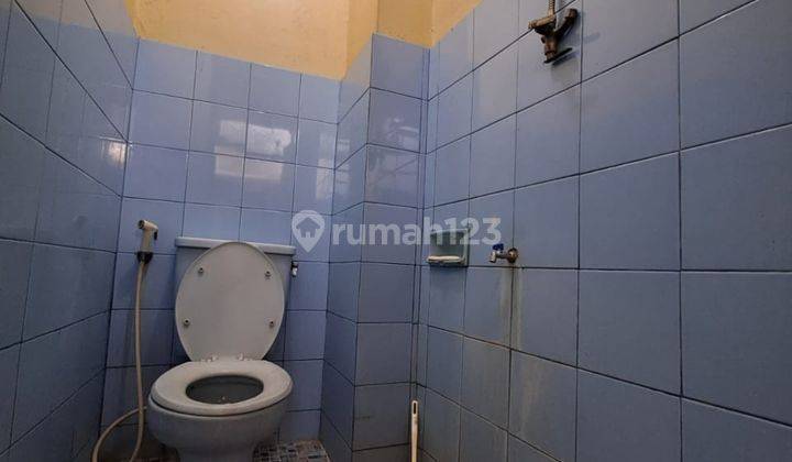 Dijual Rumah Bagus di Kayumanis, Matraman, Jakarta Timur 2