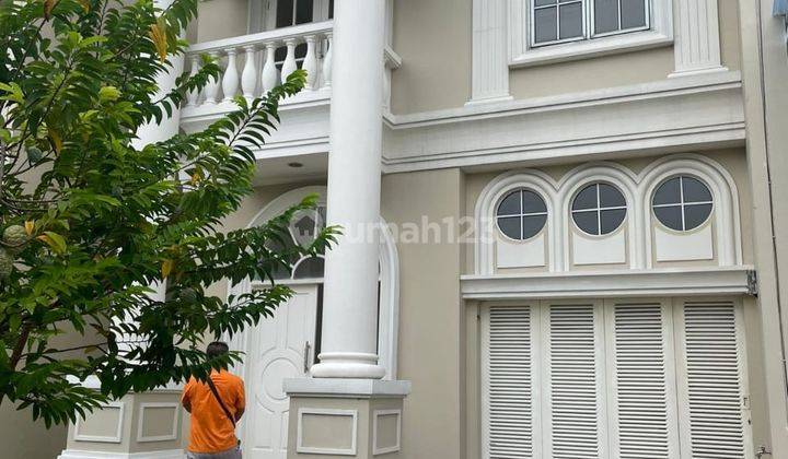 Dijual Rumah Cantik di Angel Residence, Kalideres, Jakarta Barat 1