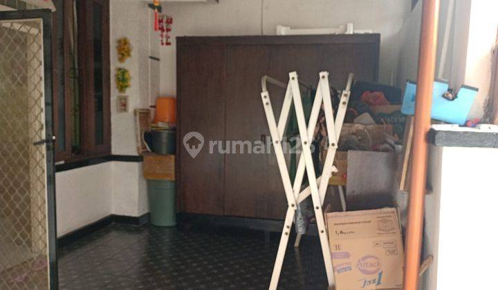 Rumah Minimalis Bagus di Taman Harapan Baru, Bekasi 2