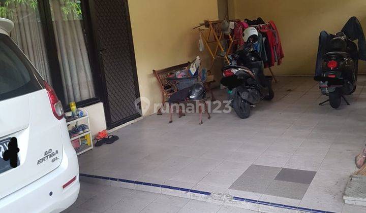 Dijual Rumah 1 1 4 Lantai di Metland Ujung Menteng Cakung Jakarta Timur 2