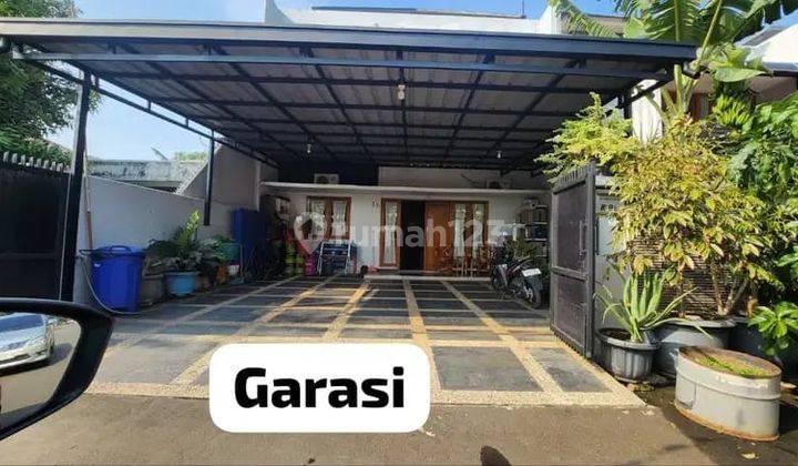 Rumah Cantik Dan Menarik di Jl. Raya Kalimalang, Bekasi 2