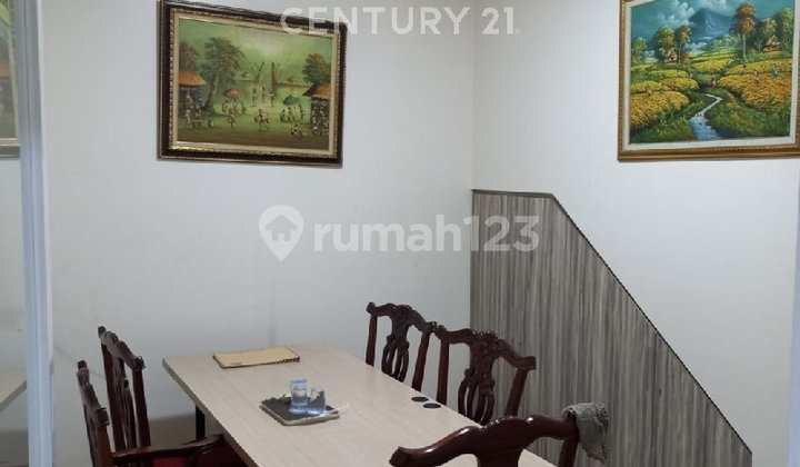 Strategic Shophouse on Kramat Raya Kwitang, Central Jakarta 2