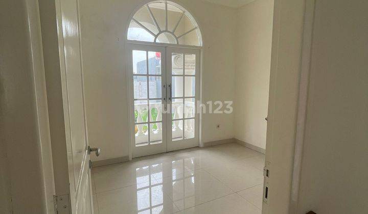 Dijual Rumah Cantik di Angel Residence, Kalideres, Jakarta Barat 2