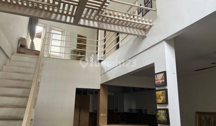 Rumah Bagus 2 Lantai di Harapan Baru Regency Bekasi , Bekasi 2