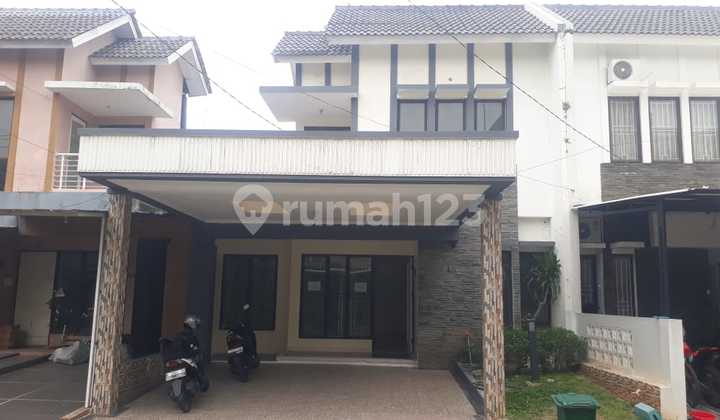 Disewakan Pertahun !! Rumah Pusat Kota Karawang Galuh.mas Disewakan Pertahun !! Rumah Pusat Kota Karawang Galuh.mas