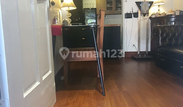 For Sale !! Fully Furnished House in Grand Taruma, West Karawang 2