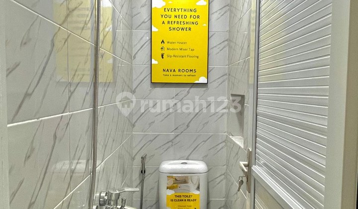 Jual Cepat !! B.u Kost Eksklusif Pusat Kota Bintaro Jakarta