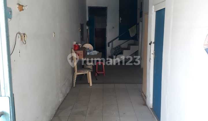 DIJUAL CEPAT DAN MURAH  !! RUKO DI JOHAR INDAH KARAWANG 4