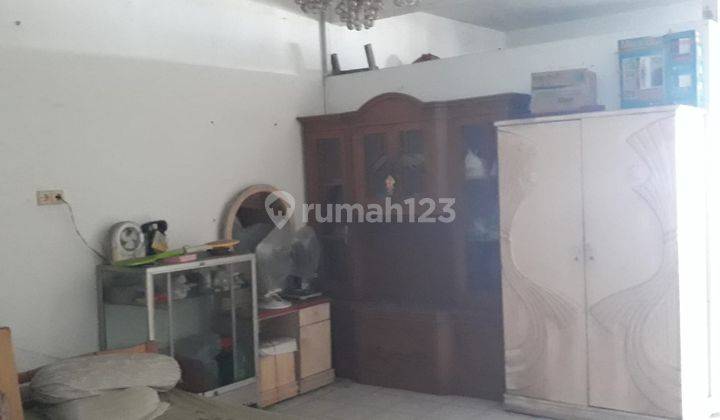 DIJUAL CEPAT DAN MURAH  !! RUKO DI JOHAR INDAH KARAWANG 6
