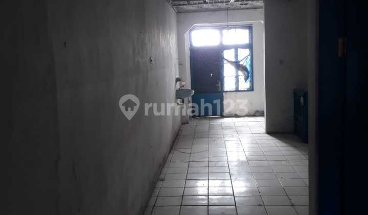 DIJUAL CEPAT DAN MURAH  !! RUKO DI JOHAR INDAH KARAWANG 9