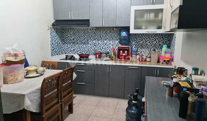 DIJUAL !! RUMAH 3 LANTAI MURAH DIKARAWANG TIMUR 4