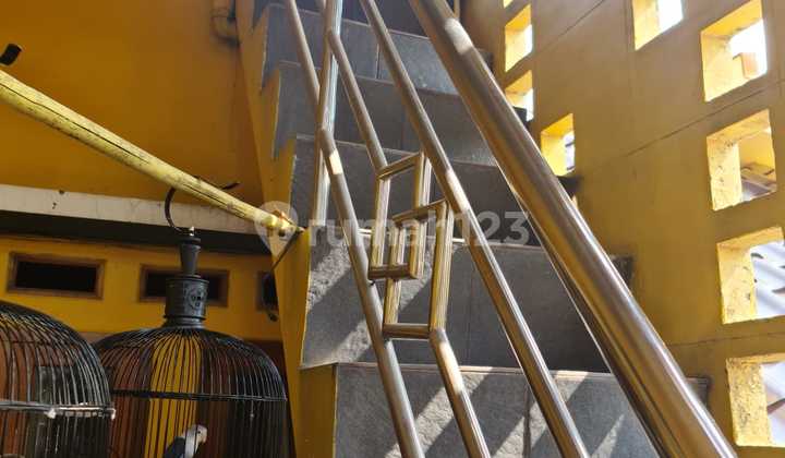 DIJUAL !! RUMAH 3 LANTAI MURAH DIKARAWANG TIMUR 5