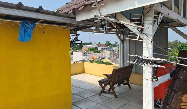DIJUAL !! RUMAH 3 LANTAI MURAH DIKARAWANG TIMUR 6