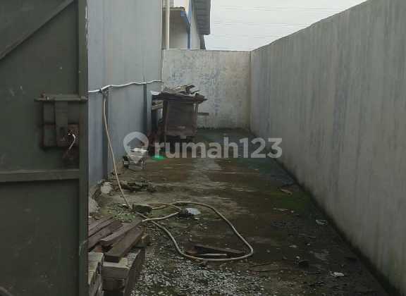 DIJUAL !! GUDANG DELTA SILICON 5 LIPPO CIKARANG 3