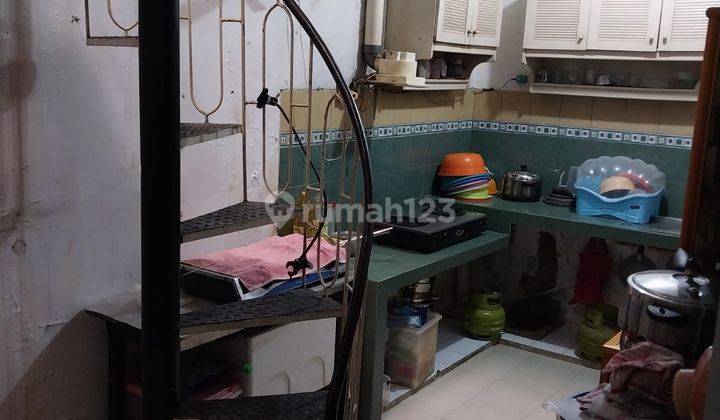 DIJUAL CEPAT !! RUMAH 2 LANTAI DIRESINDA KARAWANG BARAT 5