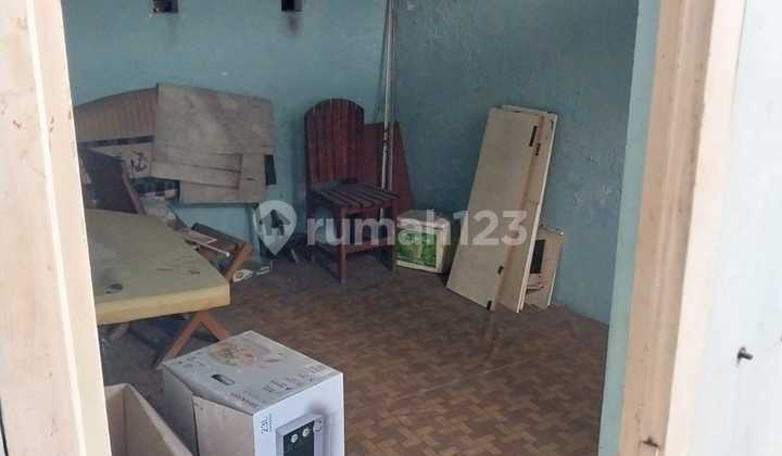 DIJUAL CEPAT !! RUMAH 2 LANTAI DIRESINDA KARAWANG BARAT 6