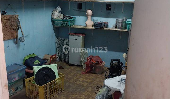 DIJUAL CEPAT !! RUMAH 2 LANTAI DIRESINDA KARAWANG BARAT 7