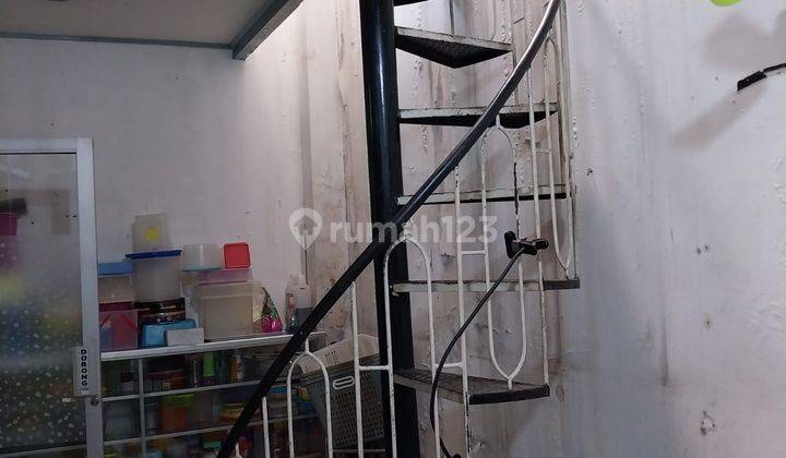 DIJUAL CEPAT !! RUMAH 2 LANTAI DIRESINDA KARAWANG BARAT 8