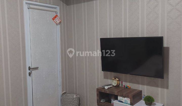 DIJUAL !! APARTEMENT TAMANSARI MAHOGANY KOTA KARAWANG 2