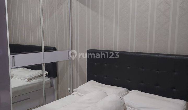 DIJUAL !! APARTEMENT TAMANSARI MAHOGANY KOTA KARAWANG 5