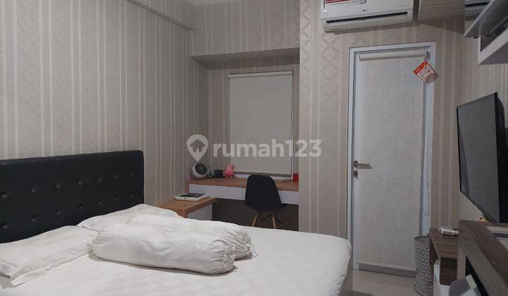 DIJUAL !! APARTEMENT TAMANSARI MAHOGANY KOTA KARAWANG 3