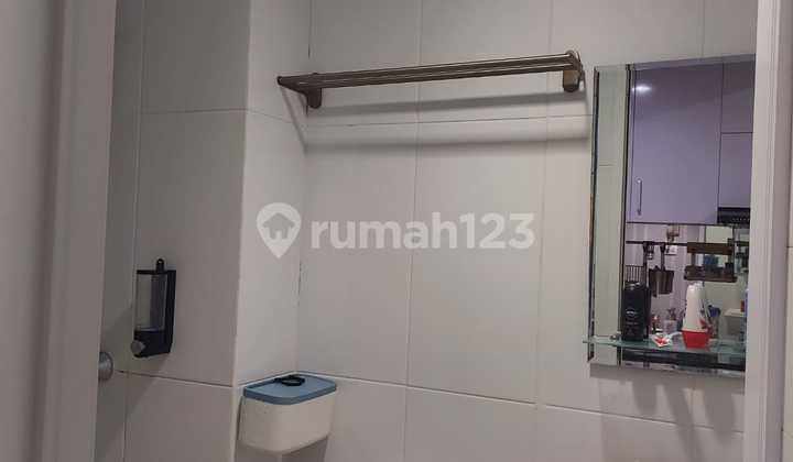 DIJUAL !! APARTEMENT TAMANSARI MAHOGANY KOTA KARAWANG 10