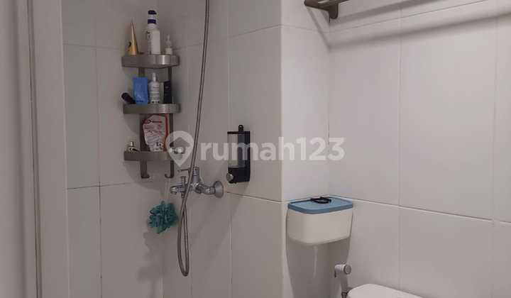 DIJUAL !! APARTEMENT TAMANSARI MAHOGANY KOTA KARAWANG 11