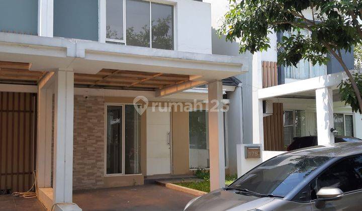 DIJUAL !! RUMAH FULL FURNISH DIGRAND TARUMA KARAWANG BARAT 1