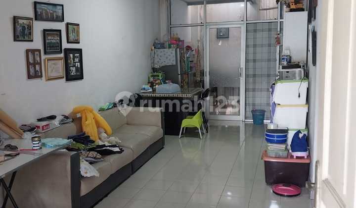 DIJUAL !! RUMAH MURAH LOKASI ELITE RESINDA KARAWANG BARAT 6
