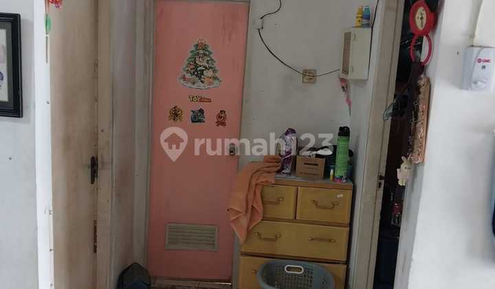 DIJUAL !! RUMAH MURAH LOKASI ELITE RESINDA KARAWANG BARAT 7
