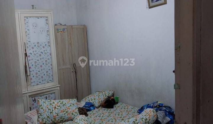DIJUAL !! RUMAH MURAH LOKASI ELITE RESINDA KARAWANG BARAT 8